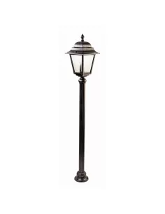 Rm moretti 55r3 6 grooved pole d 52 black copper color